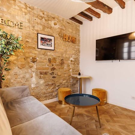 Cmg - Residence Sacre Coeur - Montmartre Paris Bagian luar foto