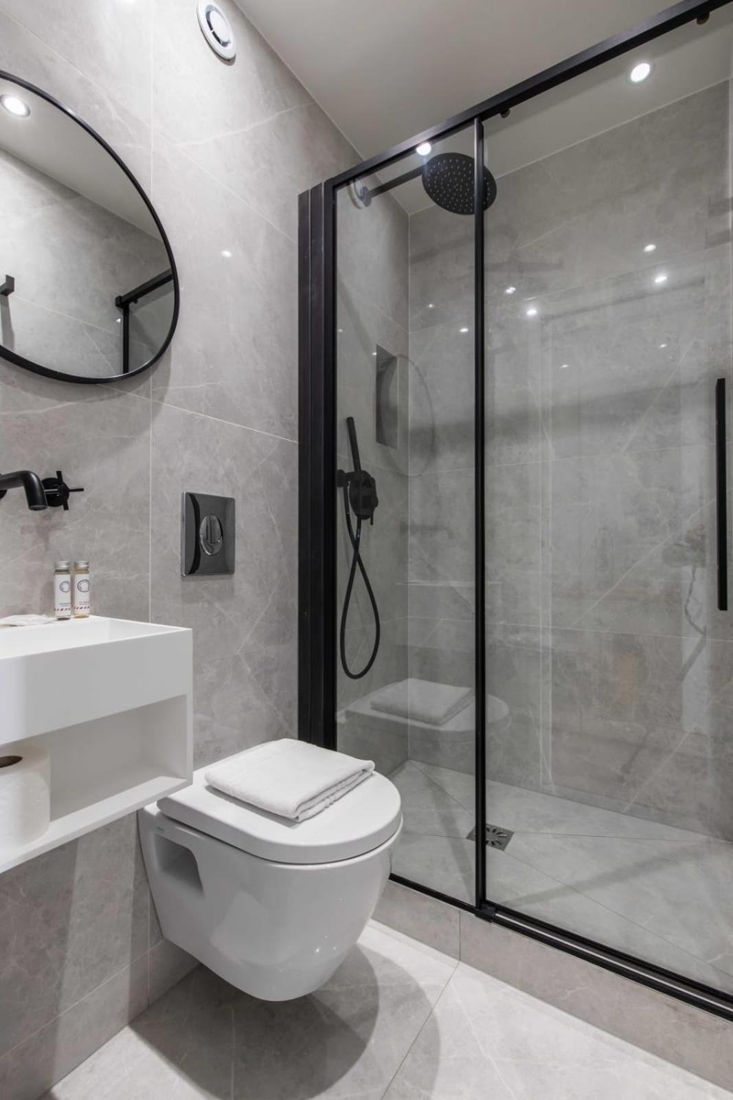 Cmg - Residence Sacre Coeur - Montmartre Paris Bagian luar foto