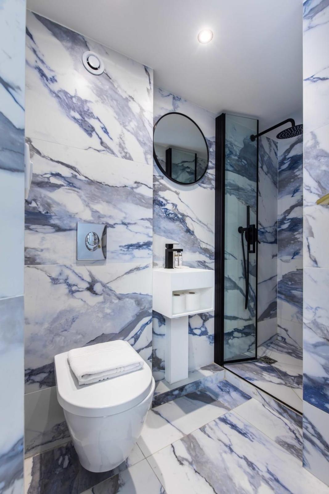 Cmg - Residence Sacre Coeur - Montmartre Paris Bagian luar foto