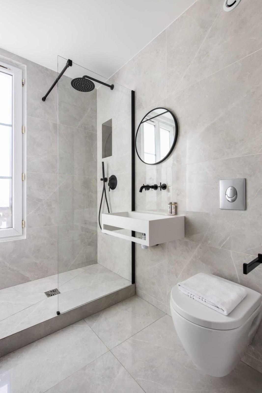 Cmg - Residence Sacre Coeur - Montmartre Paris Bagian luar foto