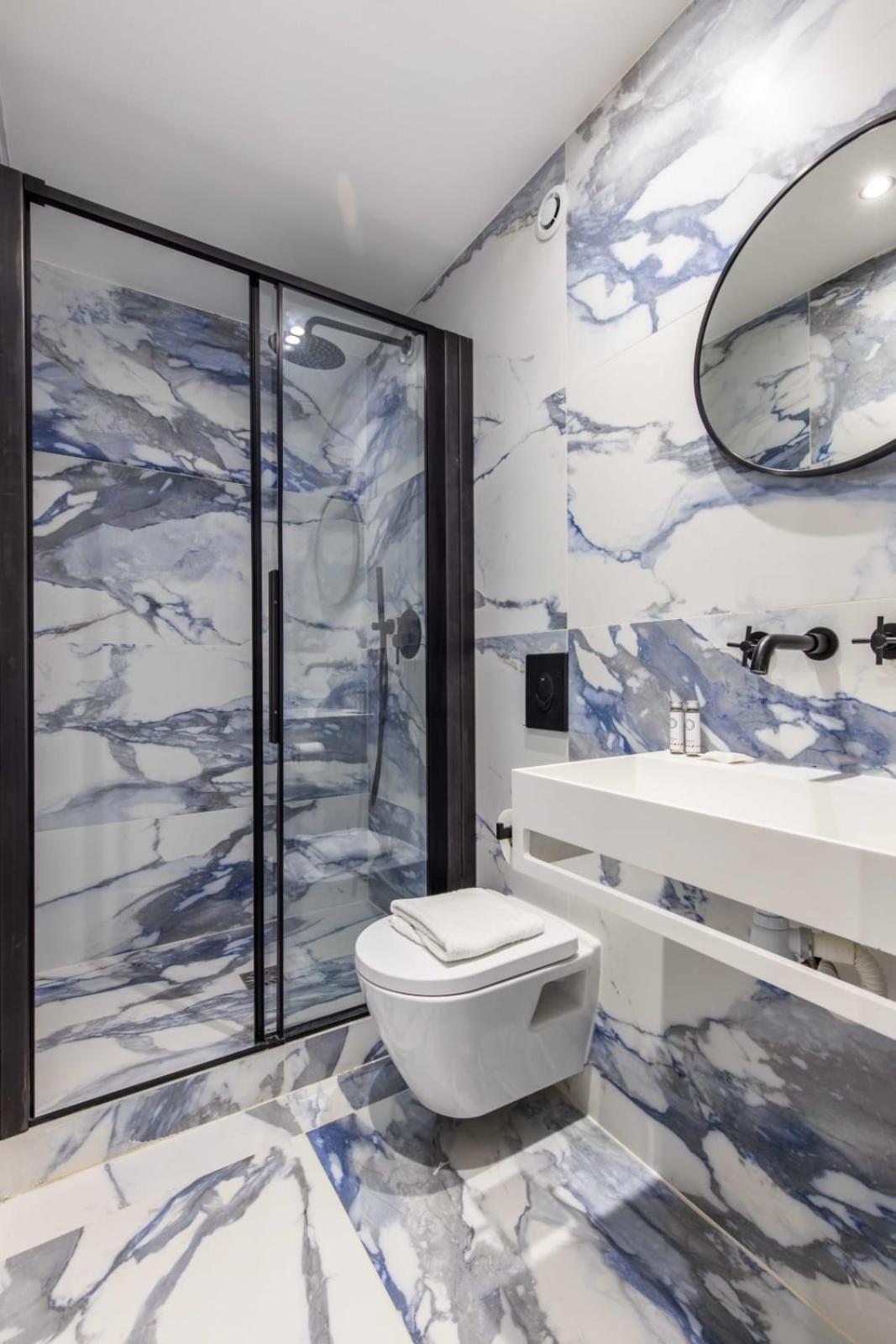 Cmg - Residence Sacre Coeur - Montmartre Paris Bagian luar foto